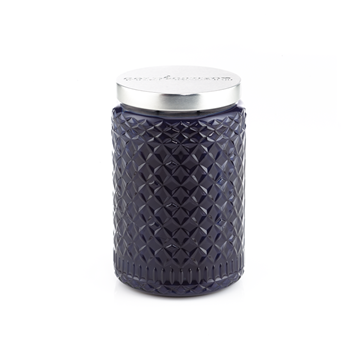 Picture of Large Black Rain Heritage® Scented Candle