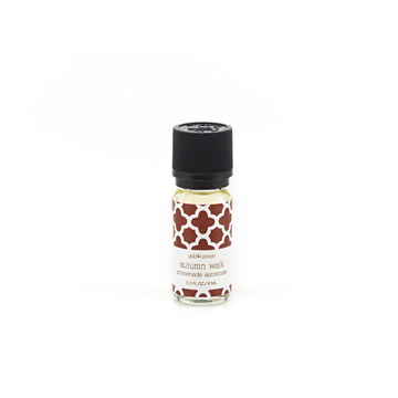 Picture of Autumn Walk Home Fragrance Oil
