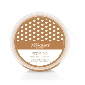 Picture of Apple Pie Scent Pod® Fragrance Wax Melts