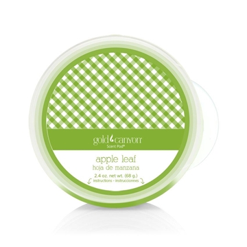 Picture of Apple Leaf Scent Pod® Fragrance Wax Melts