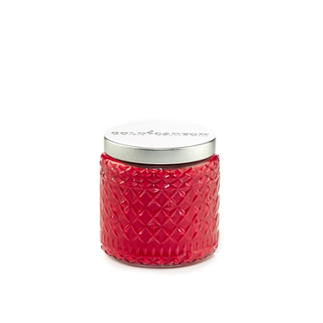 Picture of Medium Cinnamon Pinecones Heritage® Scented Candle