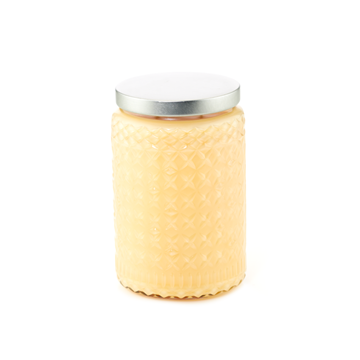 Picture of Large Cinnamon Vanilla Heritage® Scented Candle