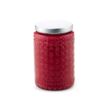 Picture of Large Cranberry Orange Heritage® Scented Candle