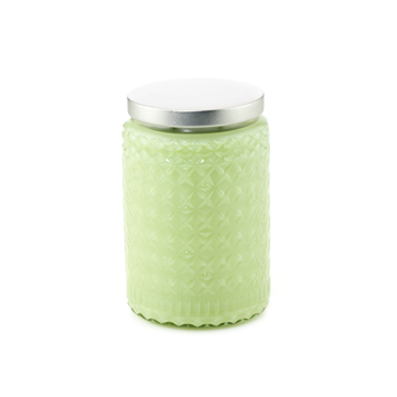 Picture of Large Ginger Lime Heritage® Scented Candle