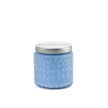 Picture of Medium Lavender Chamomile Heritage® Scented Candle