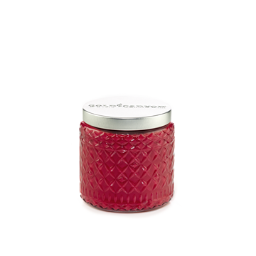 Picture of Medium Sandalwood Jasmine Heritage® Scented Candle