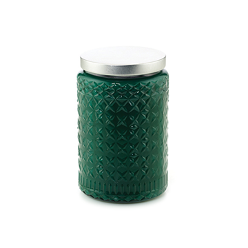 Picture of Large Spruce & Citrus Heritage® Scented Candle