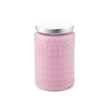 Picture of Large Sweet Pea Heritage® Scented Candle