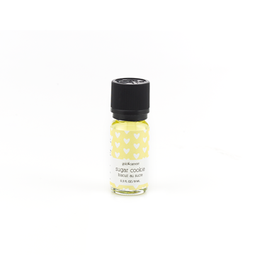 Picture of Sugar Cookie Home Fragrance Oil