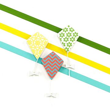 Picture of Flying Kites MagnaTie™ (Set of 3)