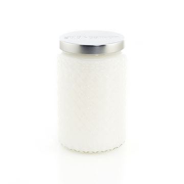 Picture of Large Coconut H2O Heritage® Scented Candle