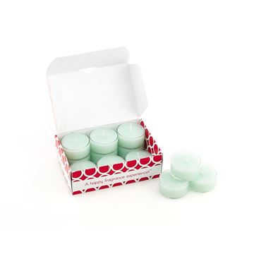 Picture of Cucumber Melon Tealights