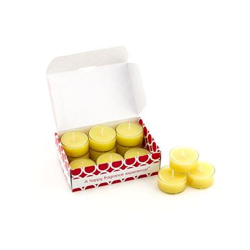 Picture of Lemon Ice Tealights