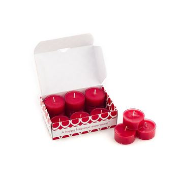 Picture of Strawberry Lemonade Tealights