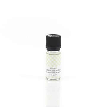 Picture of Coconut Lime Verbena Home Fragrance Oil