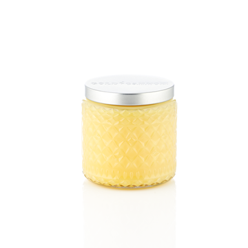 Picture of Medium Sunflower Heritage® Scented Candle