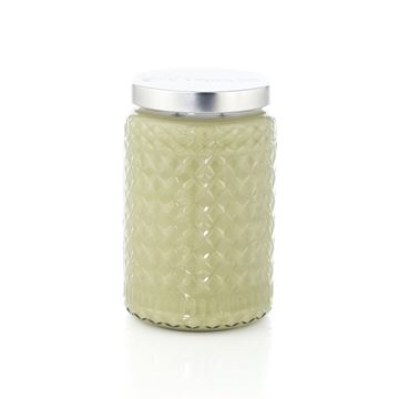 Picture of Large Tea Leaves Heritage® Scented Candle