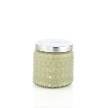 Picture of Medium Tea Leaves Heritage® Scented Candle