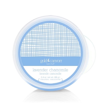 Picture of Lavender Chamomile Scent Pod® Fragrance Wax Melts