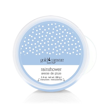 Picture of Rainshower Scent Pod® Fragrance Wax Melts