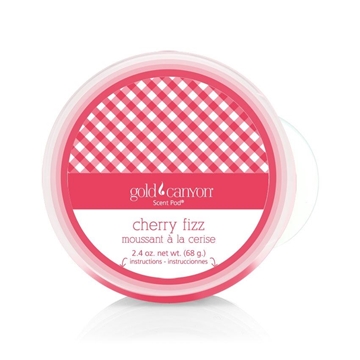 Picture of Cherry Fizz Scent Pod® Fragrance Wax Melts