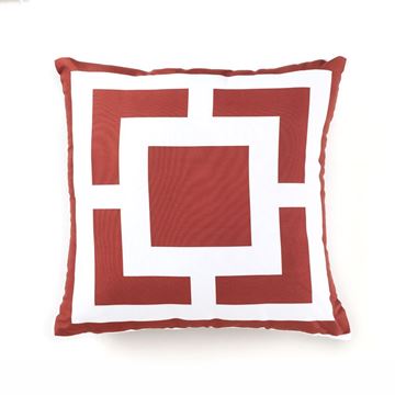 Picture of Hip To Be Square Pillow