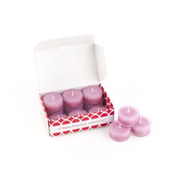 Picture of Sweet Pea Tealights