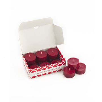 Picture of Pomegranate Tealights