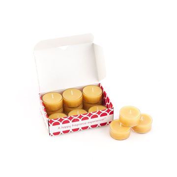 Picture of Cinnamon Vanilla Tealights