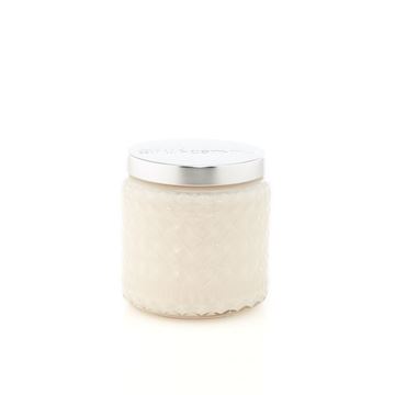 Picture of Medium Sea Salt Vanilla Heritage® Scented Candle