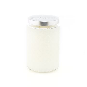 Picture of Large White Magnolia Heritage® Scented Candle