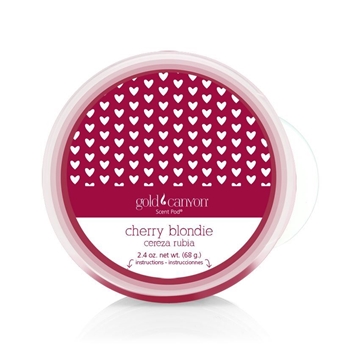 Picture of Cherry Blondie Scent Pod® Fragrance Wax Melts