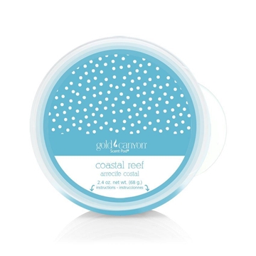 Picture of Coastal Reef Scent Pod® Fragrance Wax Melts