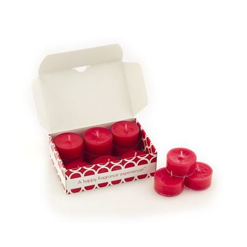 Picture of Fresh Watermelon Tealights