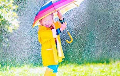 Picture for category Rainshower