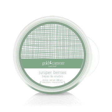 Picture of Juniper Berries Scent Pod® Fragrance Wax Melts