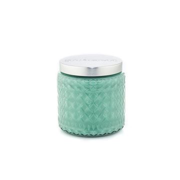 Picture of Medium Citron Eucalyptus Heritage® Scented Candle