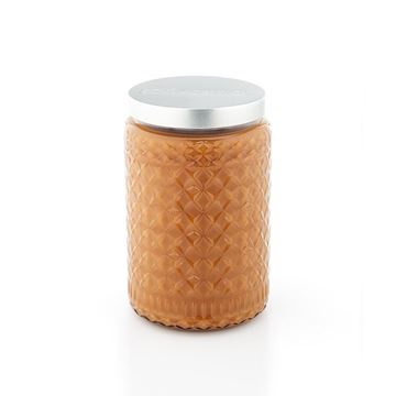 Picture of Large Honey Tobacco Heritage® Scented Candle