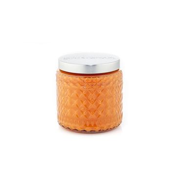 Picture of Medium Pumpkin Cider Heritage® Scented Candle