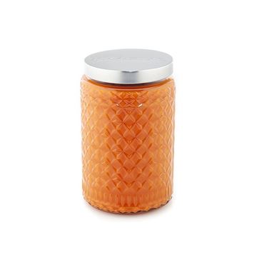 Picture of Large Pumpkin Cider Heritage® Scented Candle