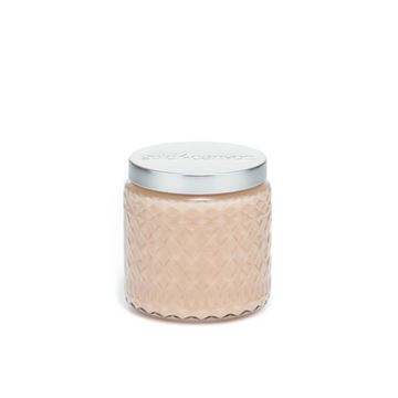 Picture of Medium Sweet Cream Cappuccino Heritage® Scented Candle