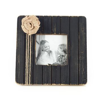 Picture of Flowery Frame