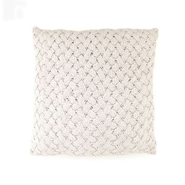 Picture of Woven Knit Pillow Cover