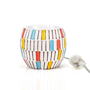 Picture of Color Block Warmer