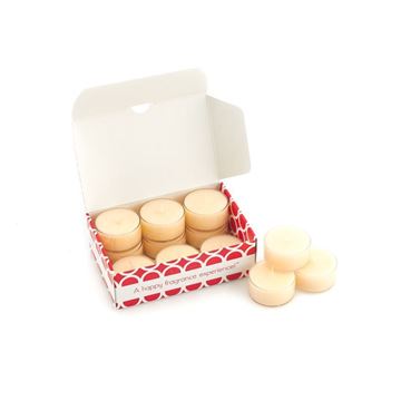 Picture of Sugar Cookie Tealights