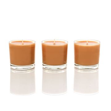 Picture of Apple Pie VoLight™ Scented Candles