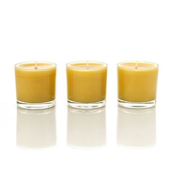 Picture of Banana Nut Bread VoLight™ Scented Candles