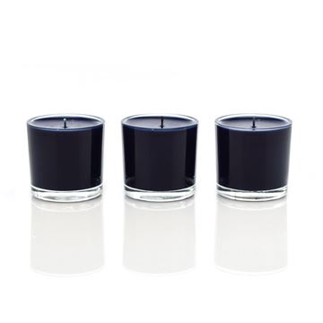 Picture of Black Rain VoLight™ Scented Candles