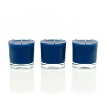 Picture of Blueberry + Himalayan Salt VoLight™ Scented Candles