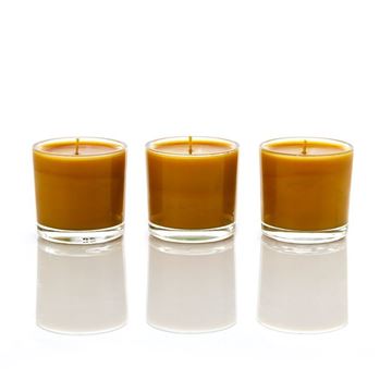 Picture of Brown Sugar Cookie VoLight™ Scented Candles